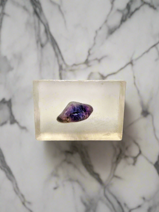 Crystal Soap