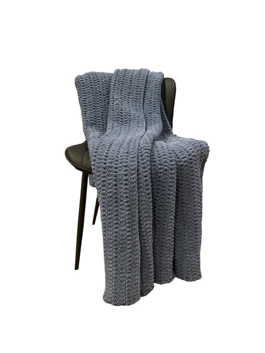 Chunky Blanket