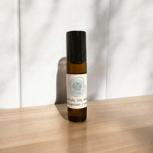 Essential Oil Roller